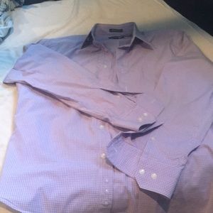 Men’s button down shirt Express1MX